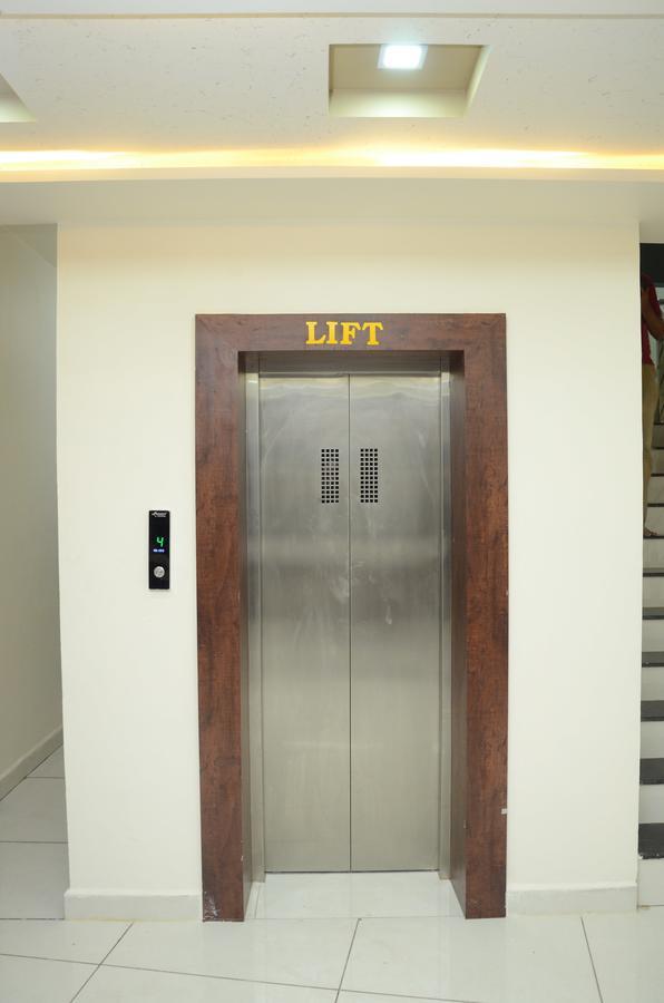 Hotel Bansidhar Somnath Exterior photo