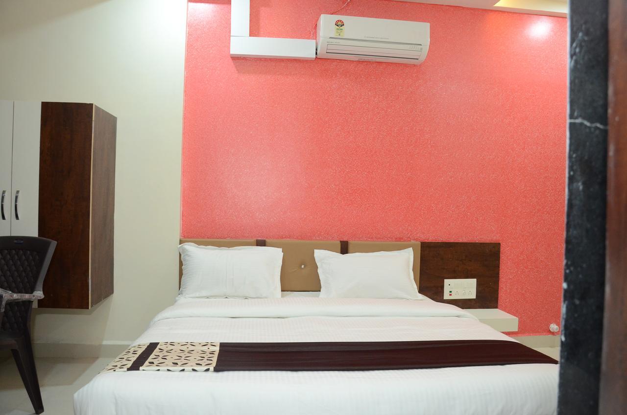 Hotel Bansidhar Somnath Exterior photo